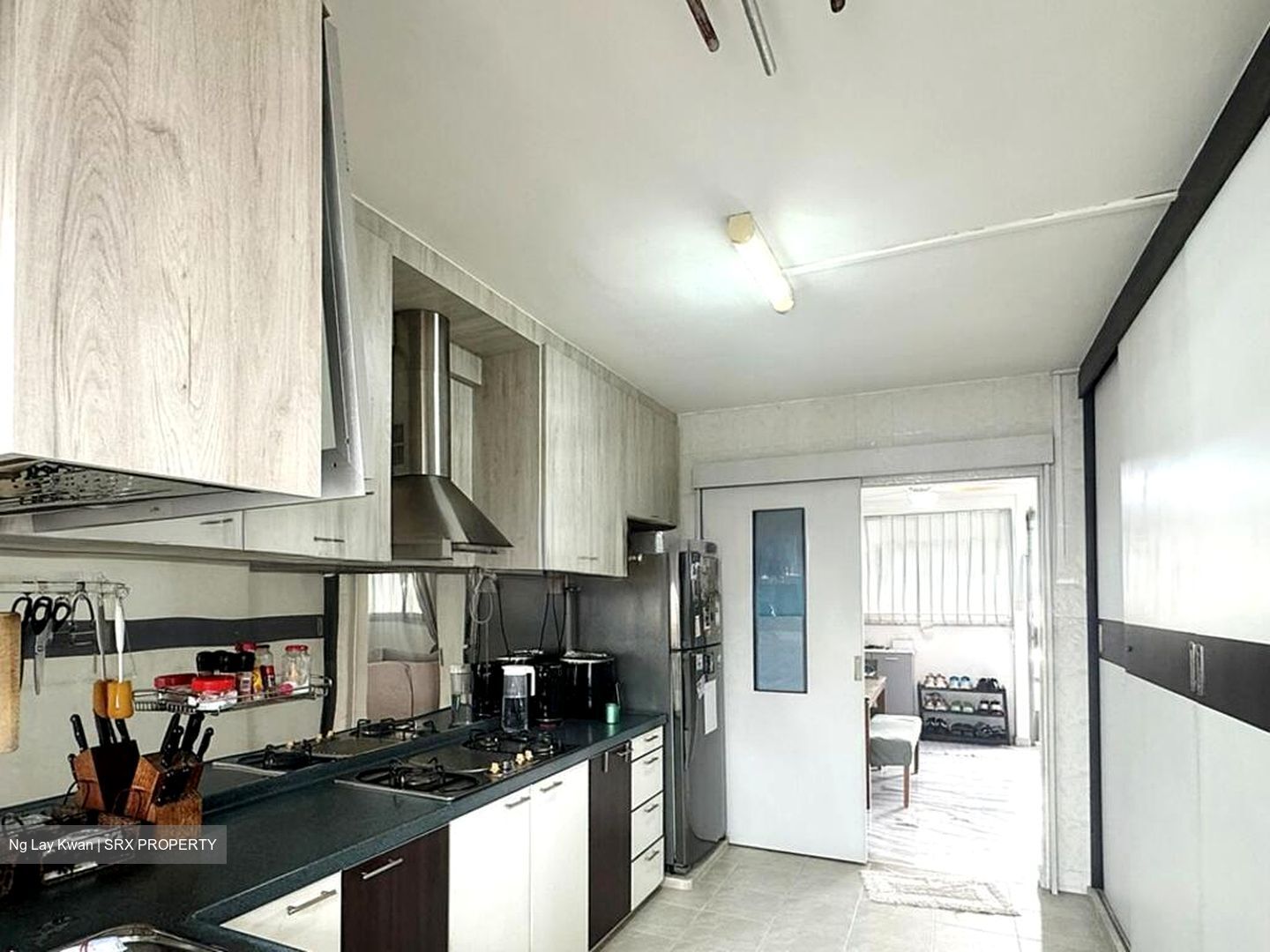 Blk 854 Khatib Evergreen I (Yishun), HDB 4 Rooms #503187541